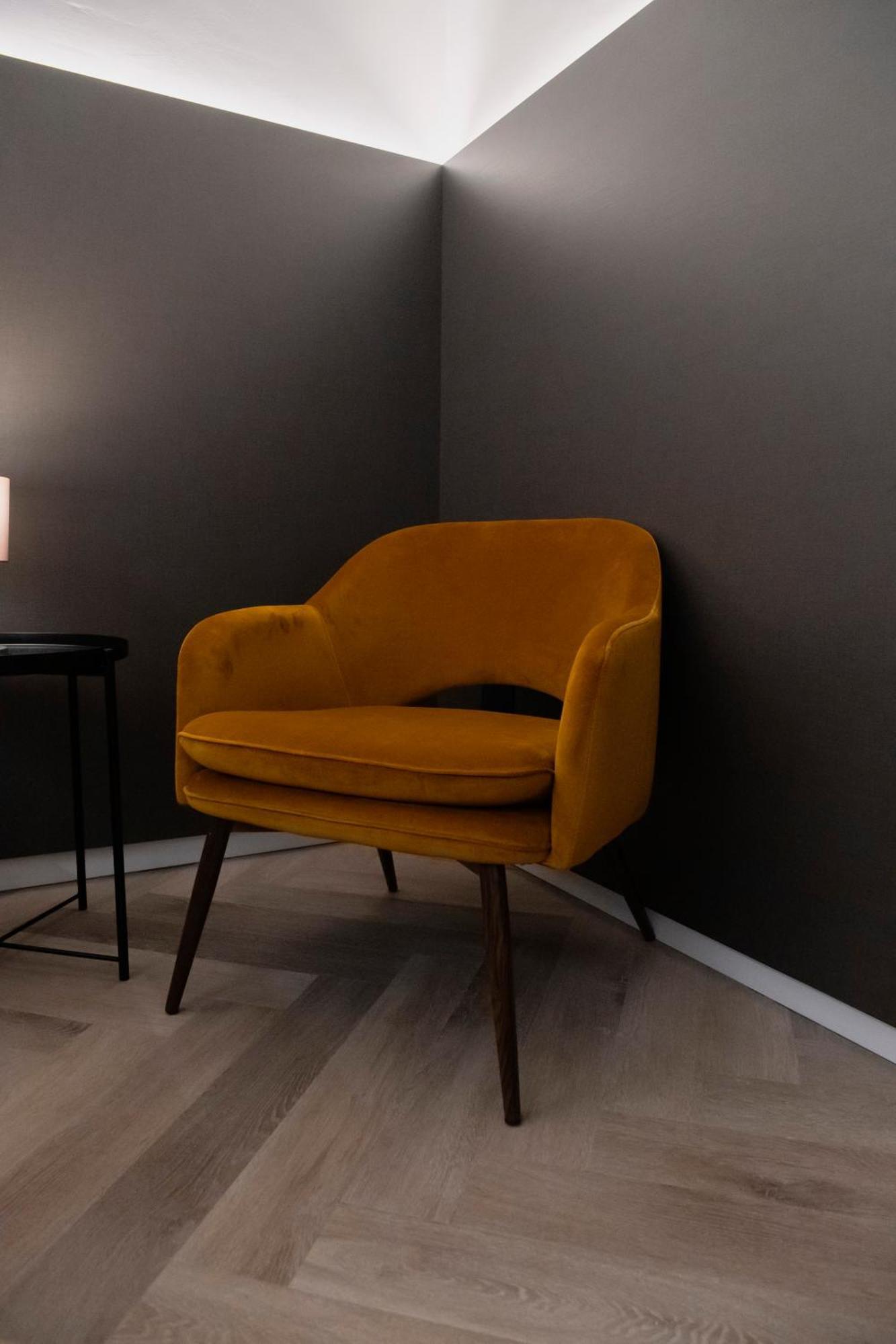 Barneys Design Apartment Таранто Экстерьер фото