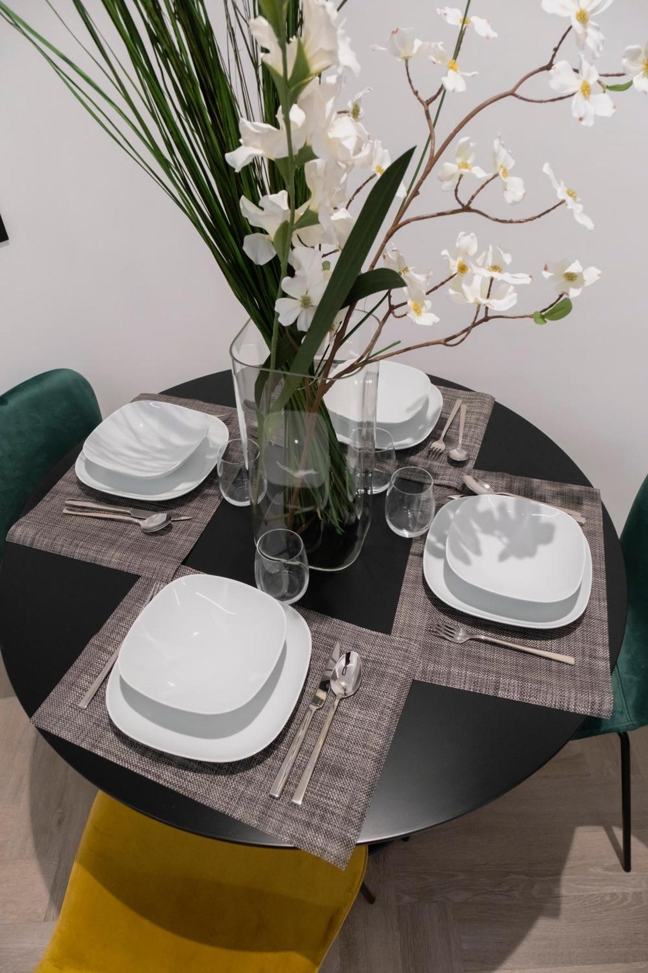 Barneys Design Apartment Таранто Экстерьер фото